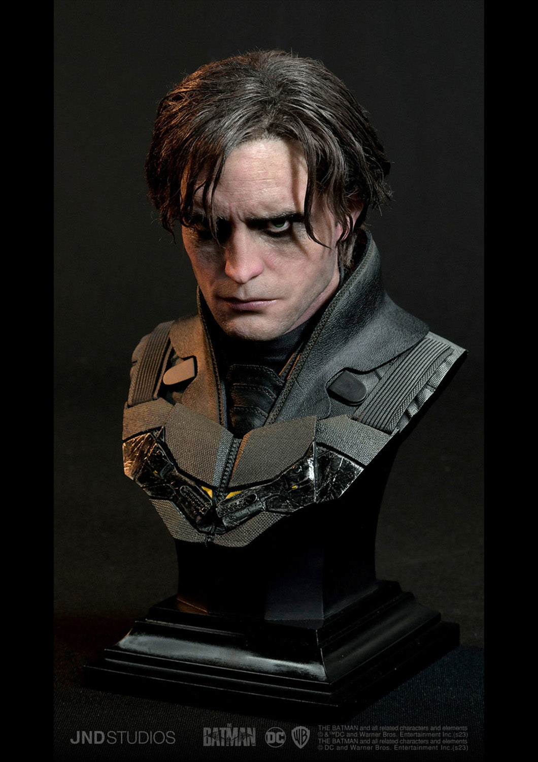 JND STUDIOS THE BATMAN - THE BATMAN 1/3 SCALE STATUE - Anotoys Collectibles