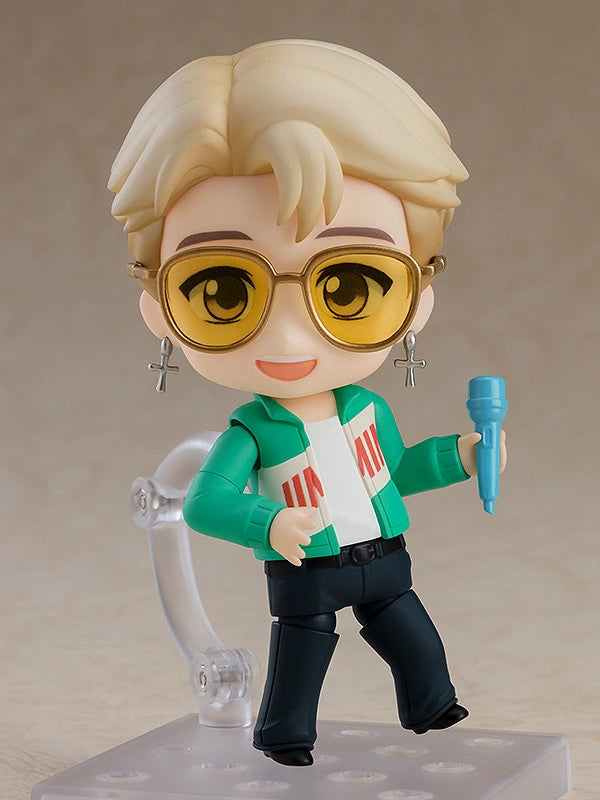 GOOD SMILE NENDOROID KPOP IDOL: BTS JIMIN - G12749 - Anotoys Collectibles