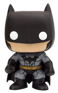 FUNKO POP! DC UNIVERSE PX EXCLUSIVE POP BATMAN VINYL FIGURE #01 - Anotoys Collectibles