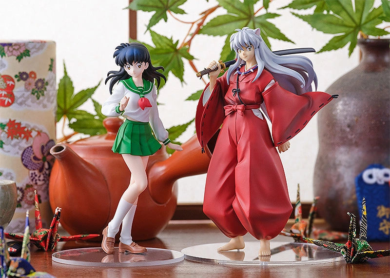 GOOD SMILE POP UP PARADE INUYASHA G94321 - Anotoys Collectibles