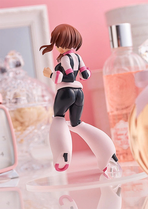 GOODSMILE POP UP PARADE OCHACO URARAKA: HERO COSTUME VERSION TY94248 - Anotoys Collectibles