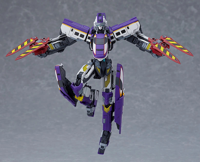 GOOD SMILE MODEROID SHINKALION E3 TSUBASA - G96049 - Anotoys Collectibles