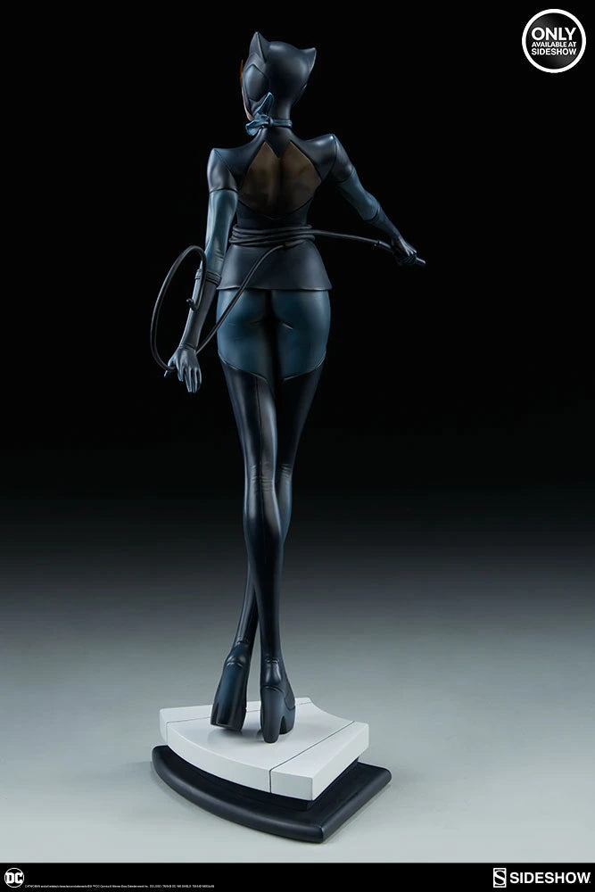 SIDESHOW CATWOMAN ARTGERM SERIES 1/5 SCALE - 200428 - Anotoys Collectibles
