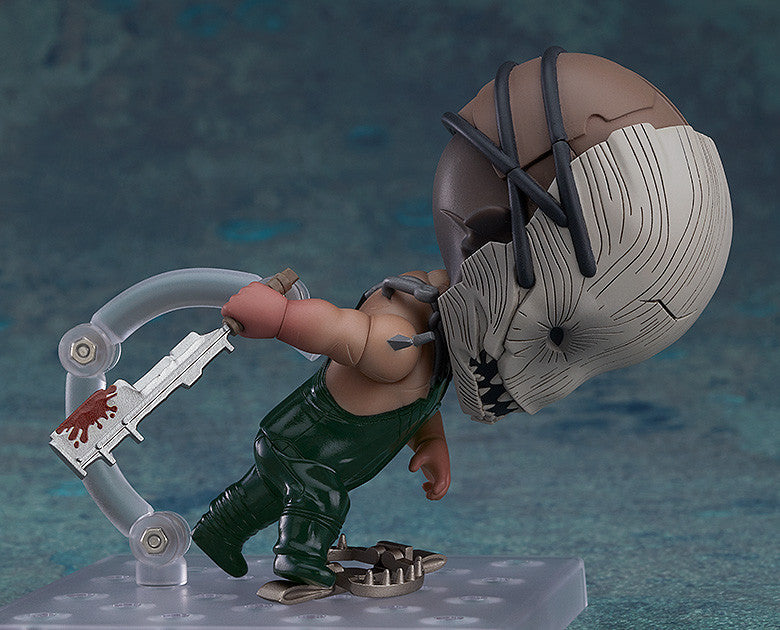 GOOD SMILE NENDOROID DEAD BY DAYLIGHT THE TRAPPER - G90868 - Anotoys Collectibles
