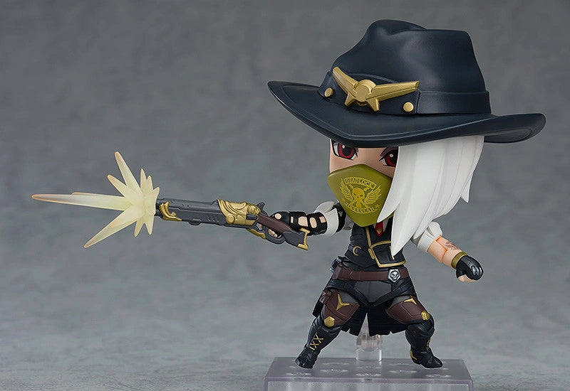 GOOD SMILE NENDOROID ASHE CLASSIC SKIN EDITION - G90835 - Anotoys Collectibles
