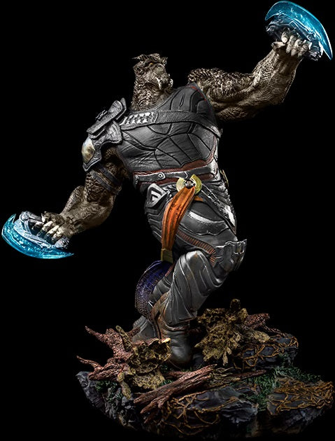 AVENGERS INFINITY WAR - CULL OBSIDIAN BDS ART SCALE 1/10 - MARCWR08718-10 - Anotoys Collectibles