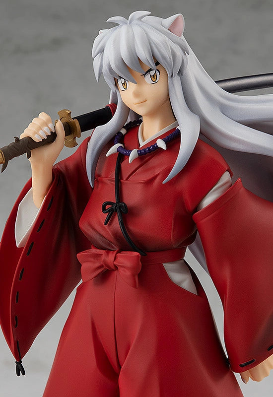 GOOD SMILE POP UP PARADE INUYASHA G94321 - Anotoys Collectibles