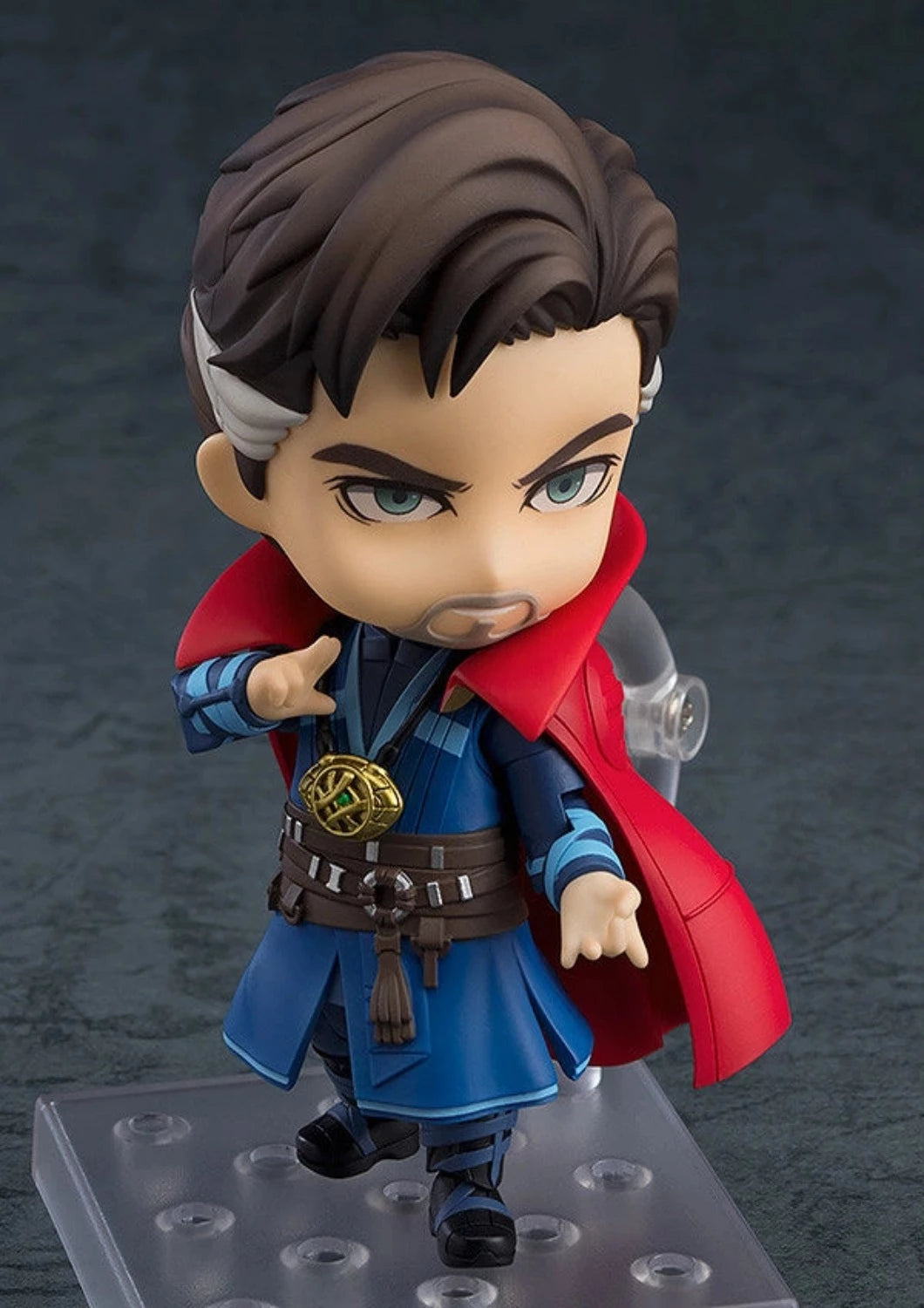 NENDOROID DOCTOR STRANGE INFINITY EDITION STANDARD VER.- G90829 - Anotoys Collectibles