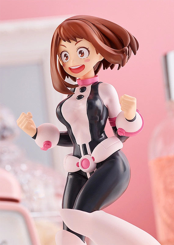 GOODSMILE POP UP PARADE OCHACO URARAKA: HERO COSTUME VERSION TY94248 - Anotoys Collectibles