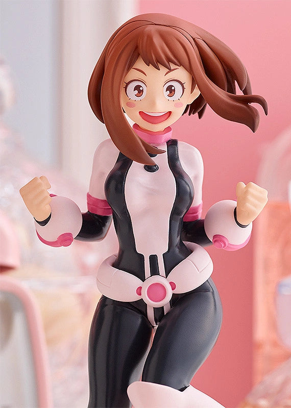 GOODSMILE POP UP PARADE OCHACO URARAKA: HERO COSTUME VERSION TY94248 - Anotoys Collectibles