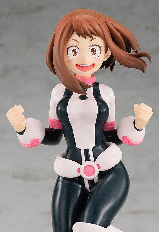 GOODSMILE POP UP PARADE OCHACO URARAKA: HERO COSTUME VERSION TY94248 - Anotoys Collectibles