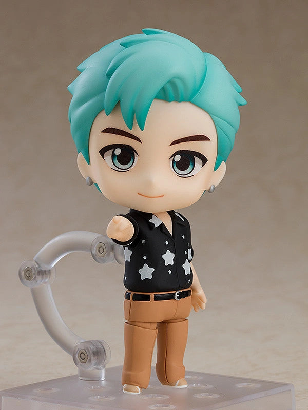 GOOD SMILE NENDOROID KPOP IDOL: BTS RM - G12745 - Anotoys Collectibles
