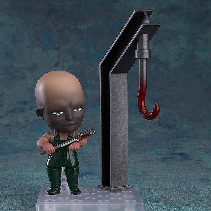 GOOD SMILE NENDOROID DEAD BY DAYLIGHT THE TRAPPER - G90868 - Anotoys Collectibles