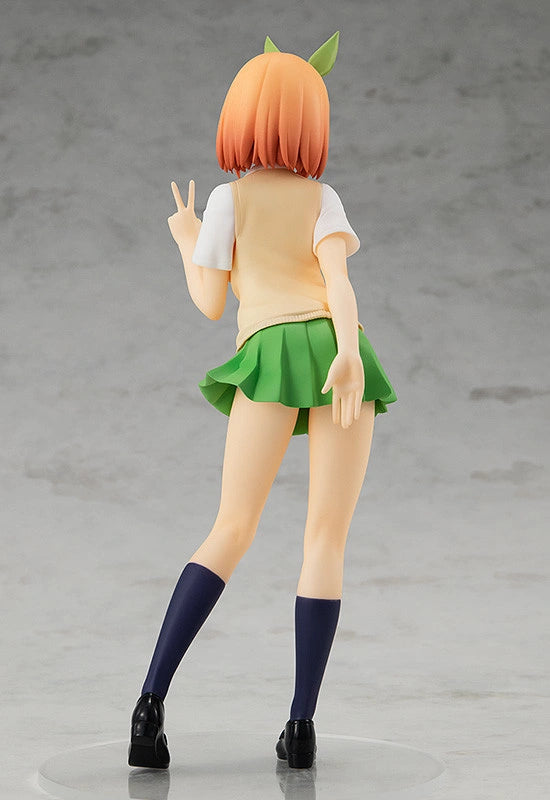 GOOD SMILE POP UP PARADE THE QUINTESSENTIAL QUINTUPLETS YOTSUBA NAKANO G94272 - Anotoys Collectibles