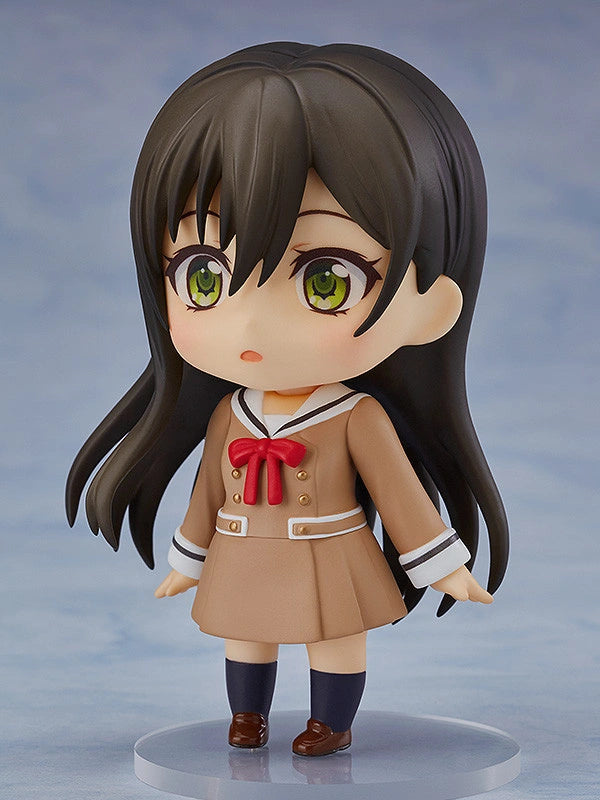 GOOD SMILE NENDOROID TAE HANAZONO (RE-RUN) - G90365 - Anotoys Collectibles