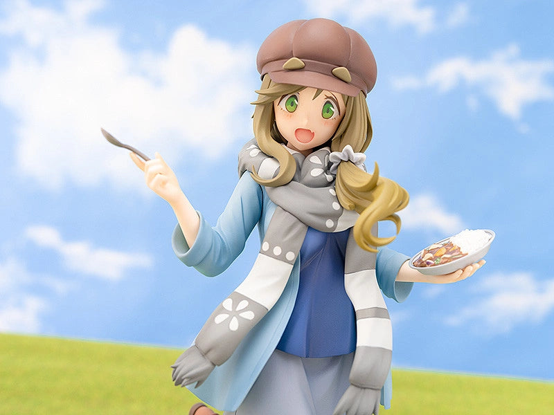 GOOD SMILE INUYAMA AOI 1/7 WG700450 - Anotoys Collectibles
