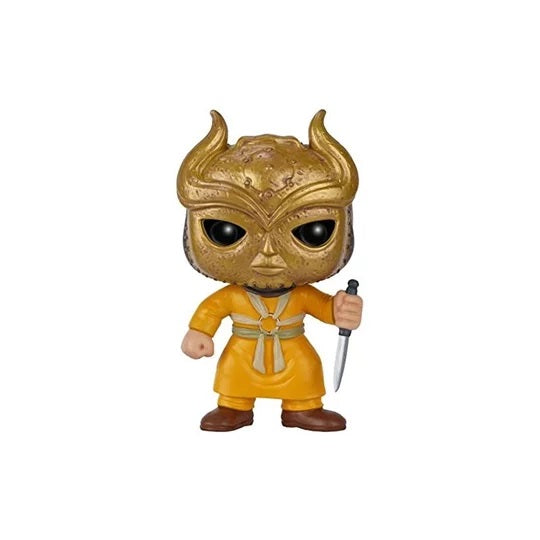 FUNKO POP! TELEVISION GAME OF THRONES HARPY #43 VINYL FIGURE - Anotoys Collectibles
