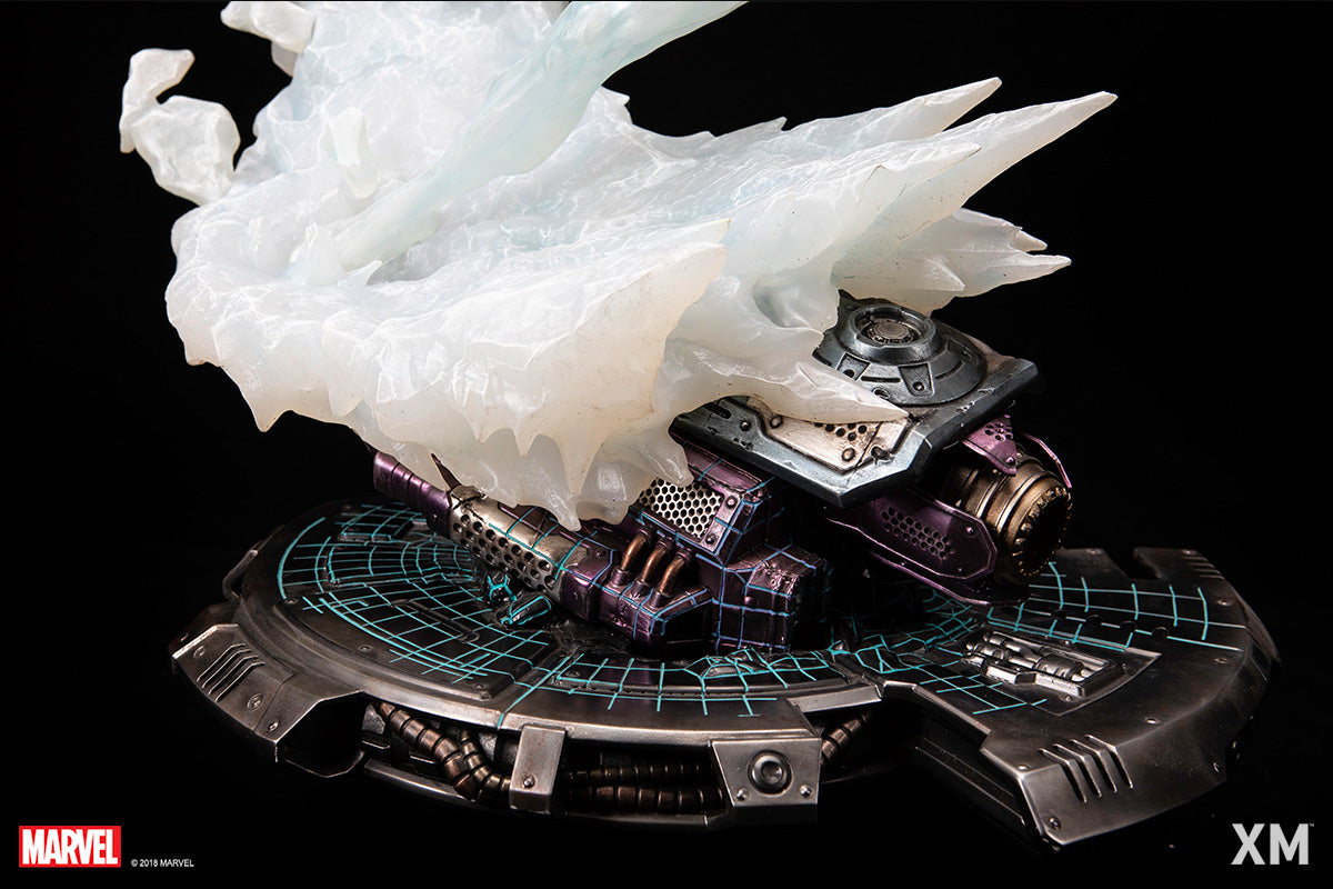 XM STUDIOS MARVEL X-MEN ICEMAN 1/4 - Anotoys Collectibles