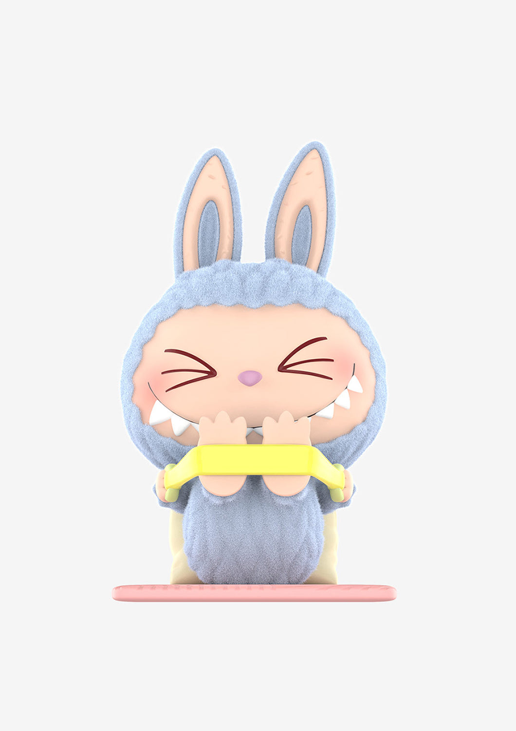 THE MONSTERS LAZY YOGA SERIES FIGURES(WHOLE SET) - Anotoys Collectibles