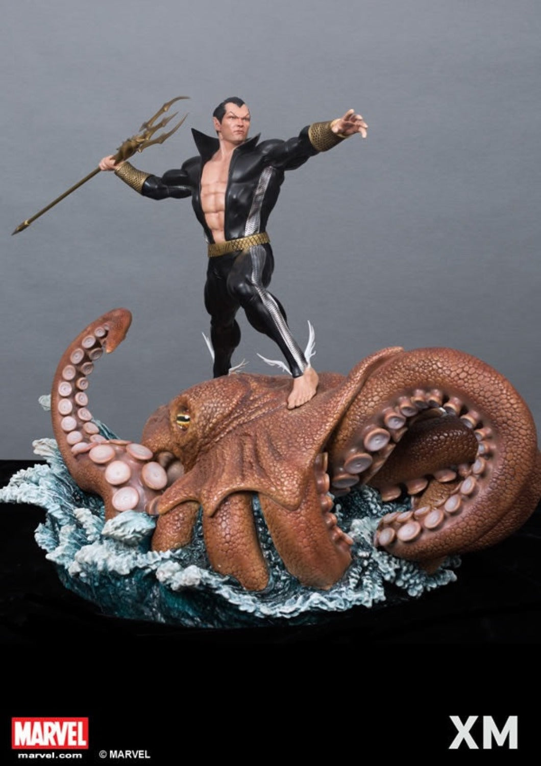 XM STUDIOS NAMOR - XM109260 - Anotoys Collectibles