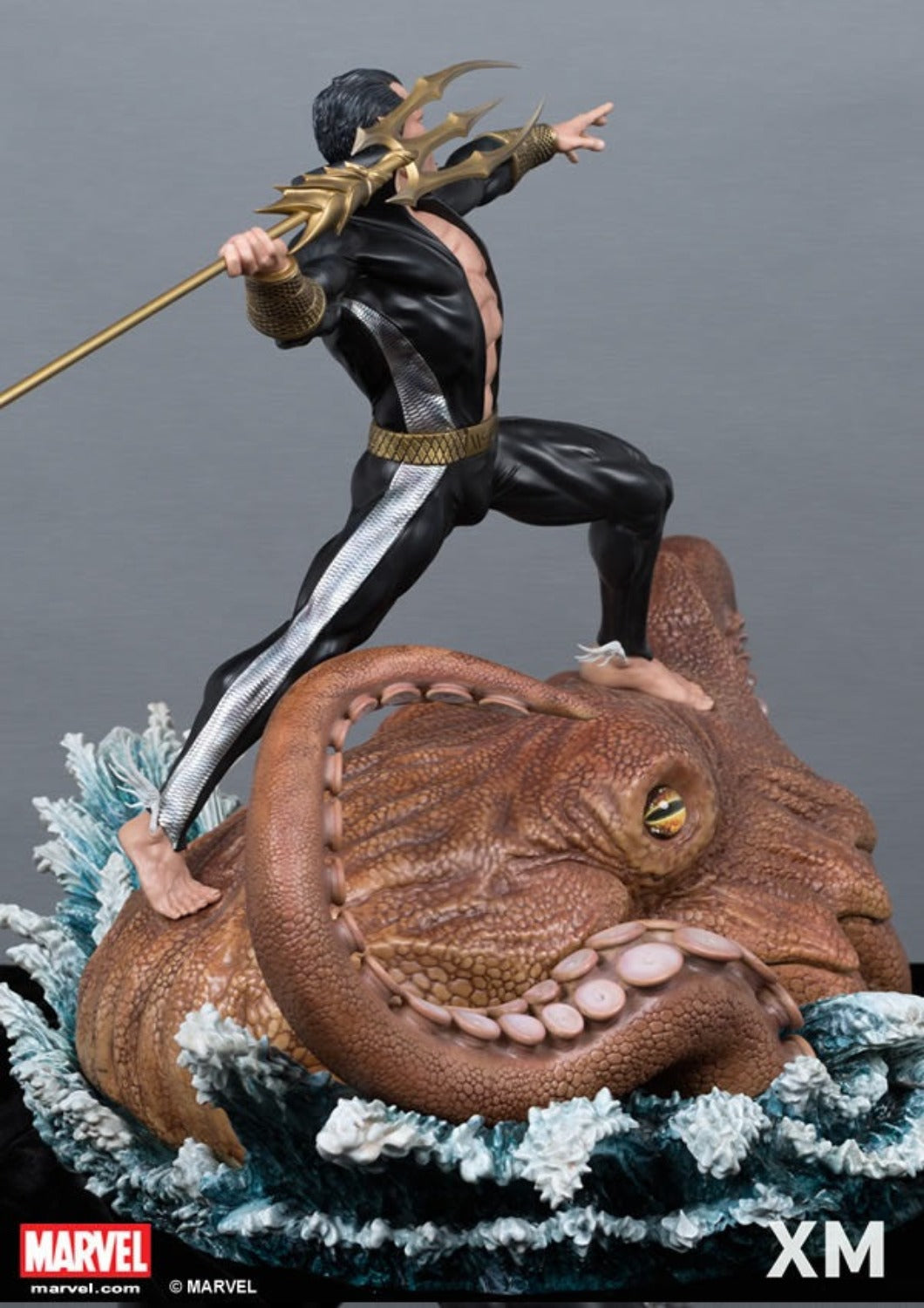 XM STUDIOS NAMOR - XM109260 - Anotoys Collectibles