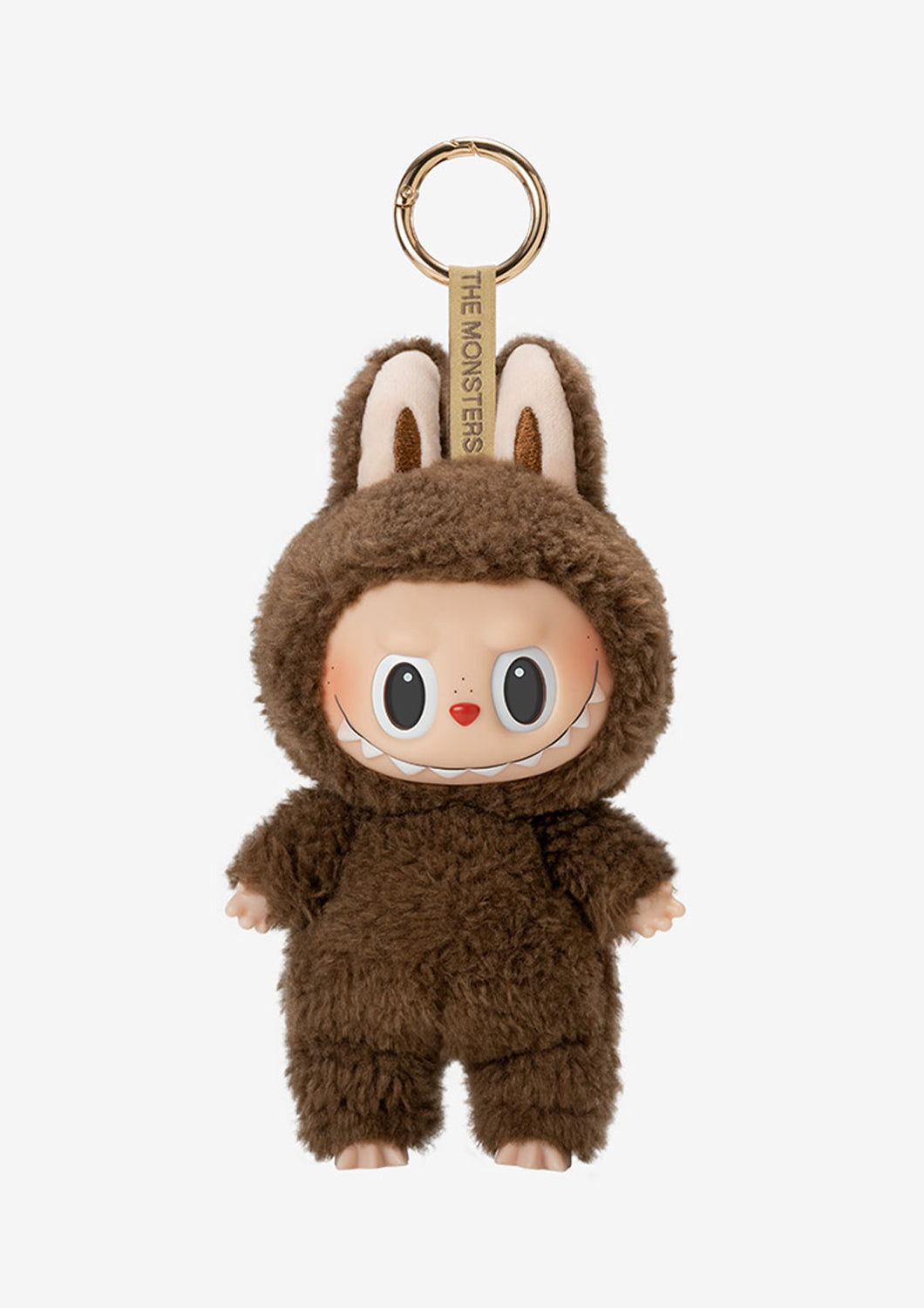 POP MART THE MONSTERS - EXCITING MACARON VINYL FACE BLIND BOX(WHOLE SET) - Anotoys Collectibles