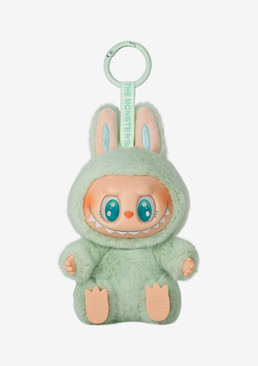 POP MART THE MONSTERS - HAVE A SEAT VINYL PLUSH BLIND BOX(WHOLE SET) - Anotoys Collectibles