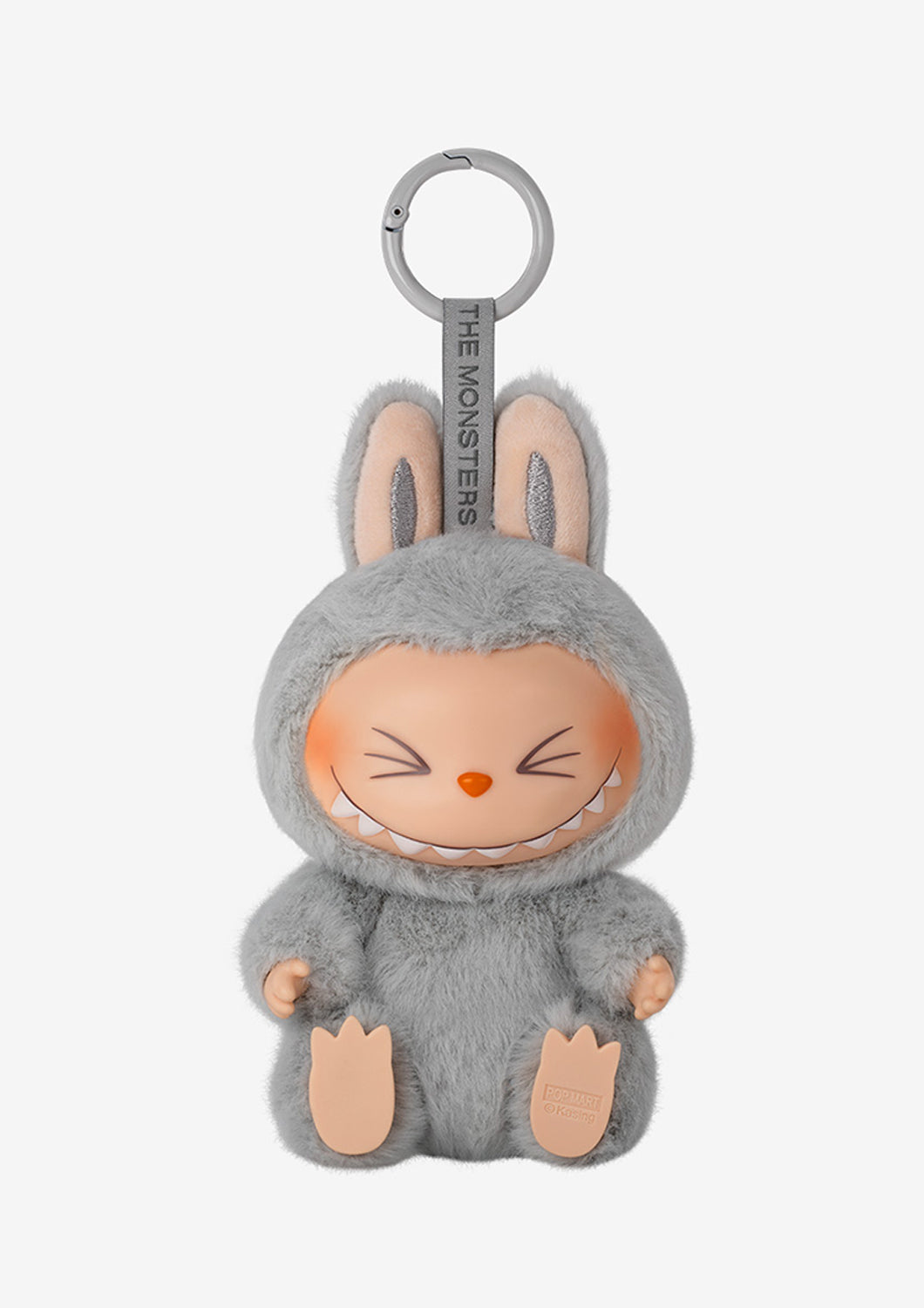 POP MART THE MONSTERS - HAVE A SEAT VINYL PLUSH BLIND BOX(WHOLE SET) - Anotoys Collectibles