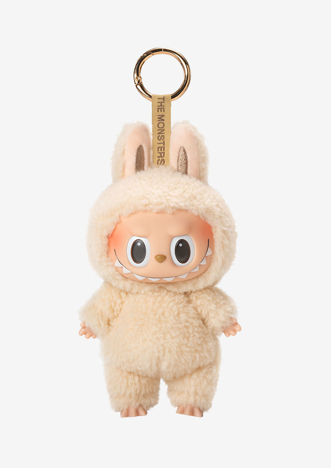 SOYMILK - THE MONSTERS EXCITING MACARON VINYL(BAG CHARM) - Anotoys Collectibles