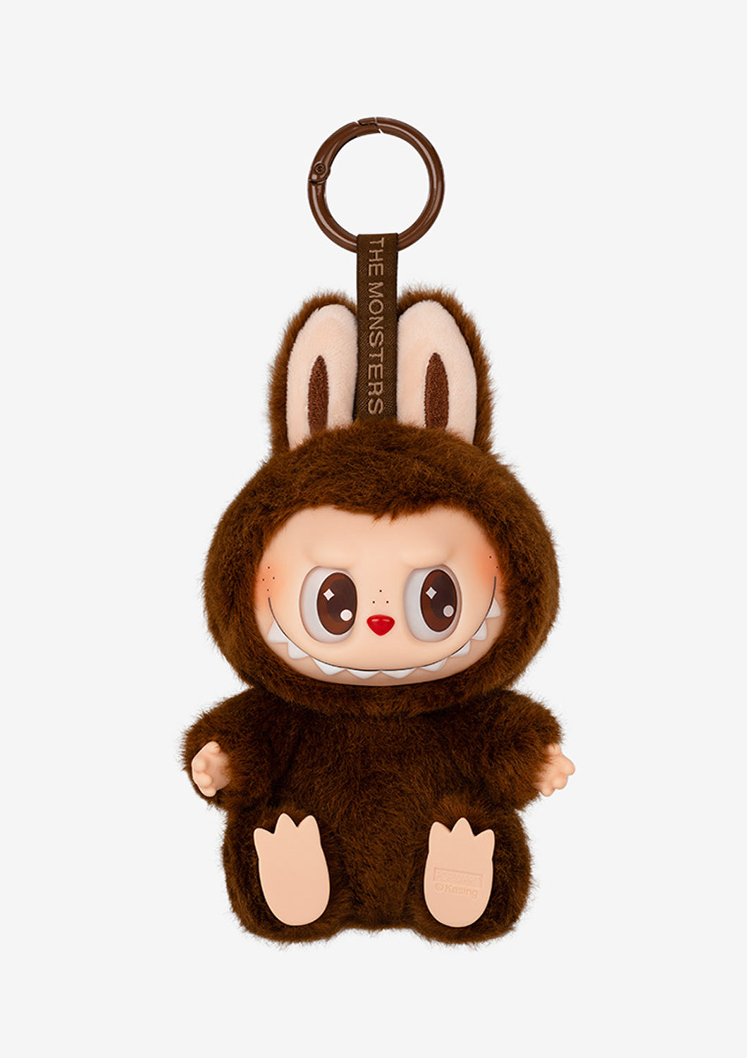 POP MART THE MONSTERS - HAVE A SEAT VINYL PLUSH BLIND BOX(WHOLE SET) - Anotoys Collectibles