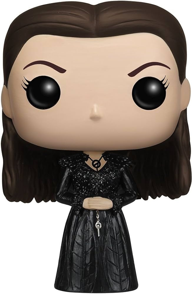FUNKO POP! GAME OF THRONES - VINYL FIGURE - SANSA STARK #28 - Anotoys Collectibles