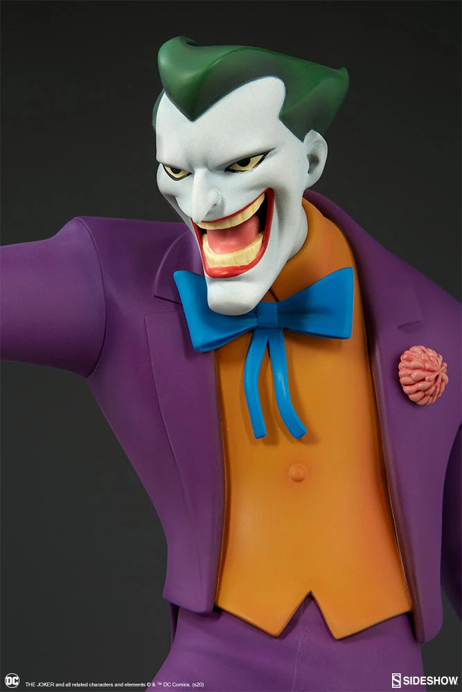 SIDESHOW THE JOKER PF - 200543 - Anotoys Collectibles