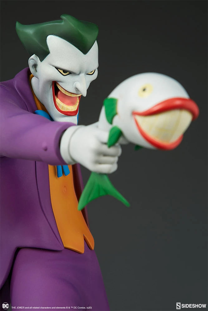 SIDESHOW THE JOKER PF - 200543 - Anotoys Collectibles