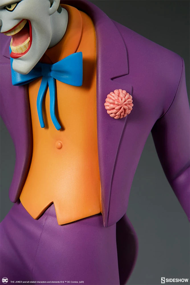 SIDESHOW THE JOKER PF - 200543 - Anotoys Collectibles