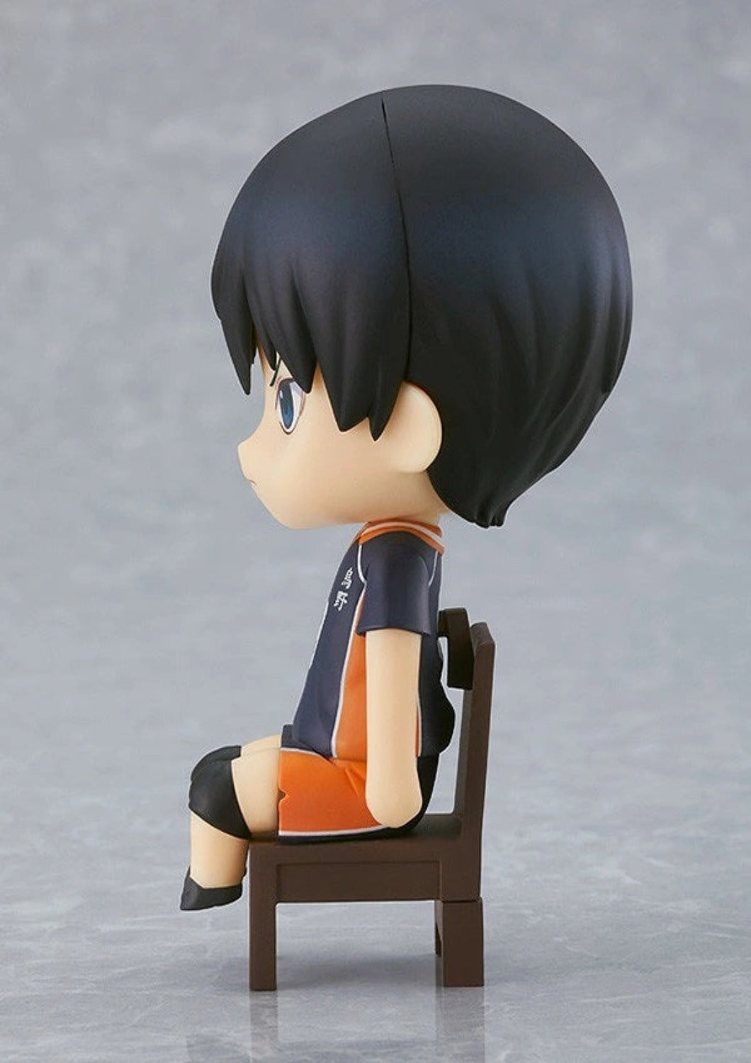 GOOD SMILE NENDOROID HAIKYU SWACCHAO! TOBIO KAGEYAMA G12488 - Anotoys Collectibles