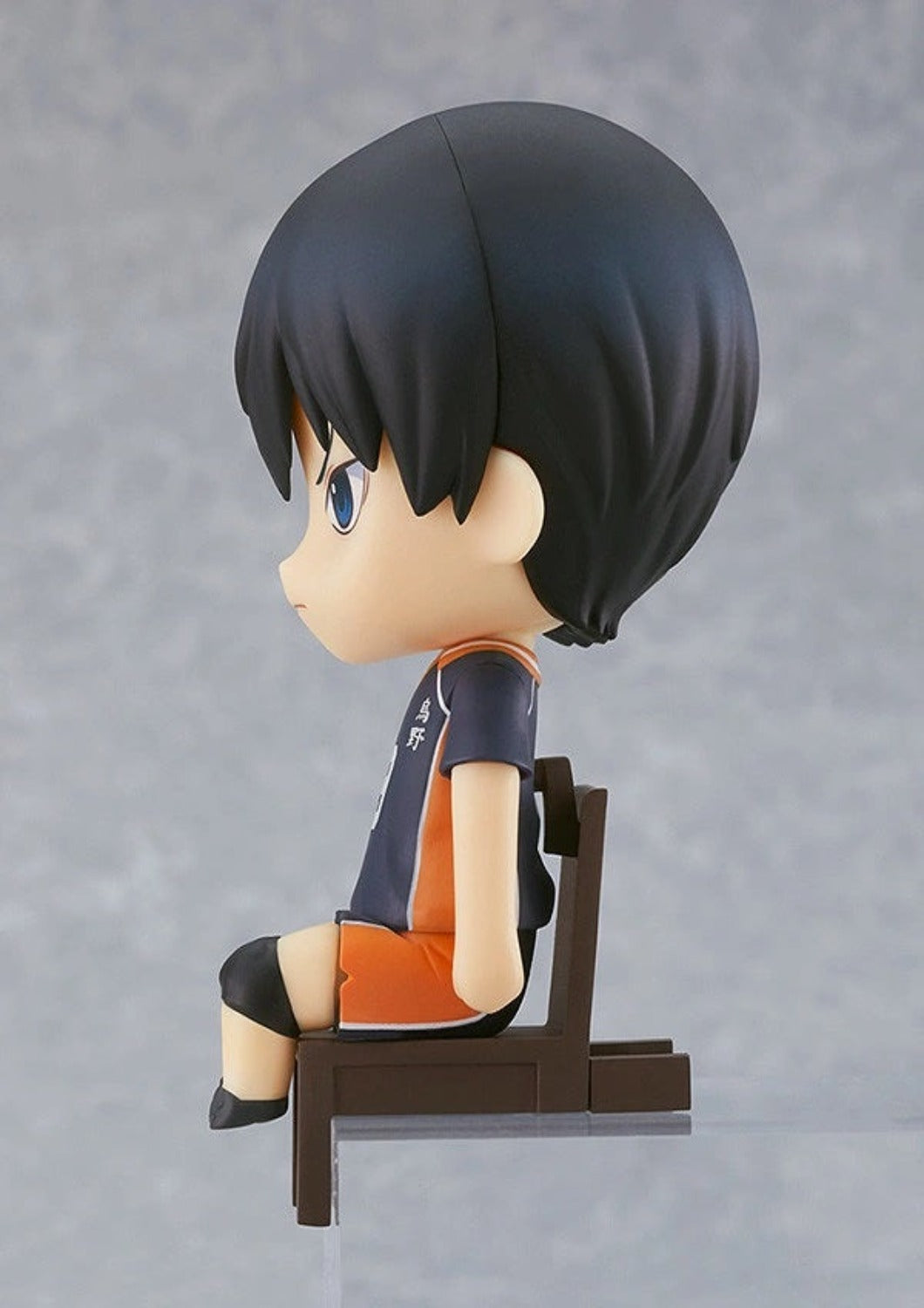 GOOD SMILE NENDOROID HAIKYU SWACCHAO! TOBIO KAGEYAMA G12488 - Anotoys Collectibles