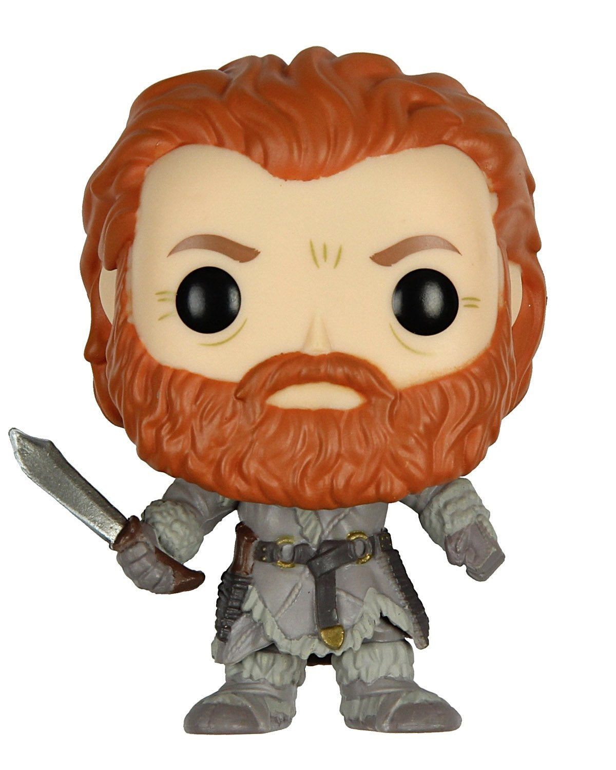 FUNKO POP! GAME OF THRONES TORMUND GIANTSBANE FIGURE #53 - Anotoys Collectibles