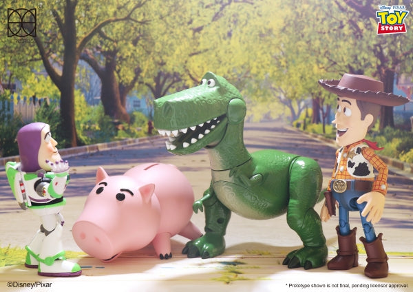 REX & HAMM