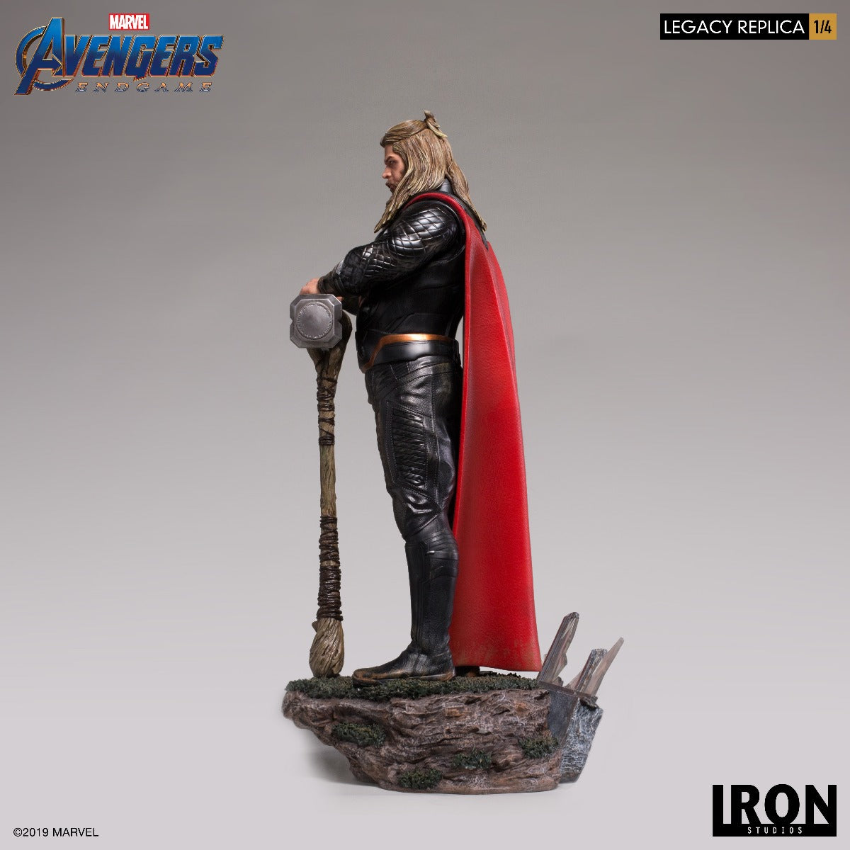 THOR LEGACY