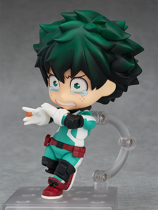 IZUKU MIDORIYA HERO'S ED