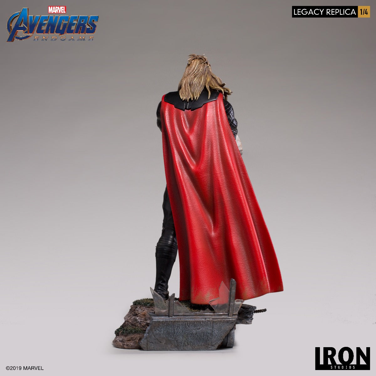 THOR LEGACY