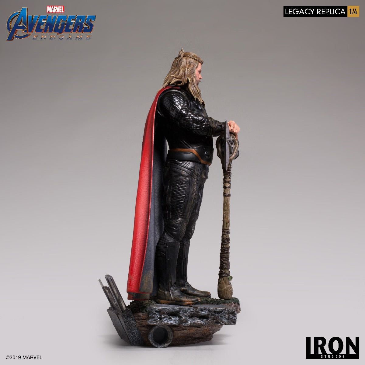 THOR LEGACY
