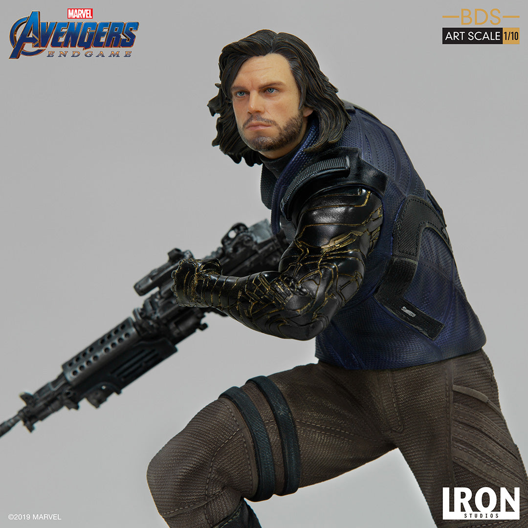 WINTER SOLDIER