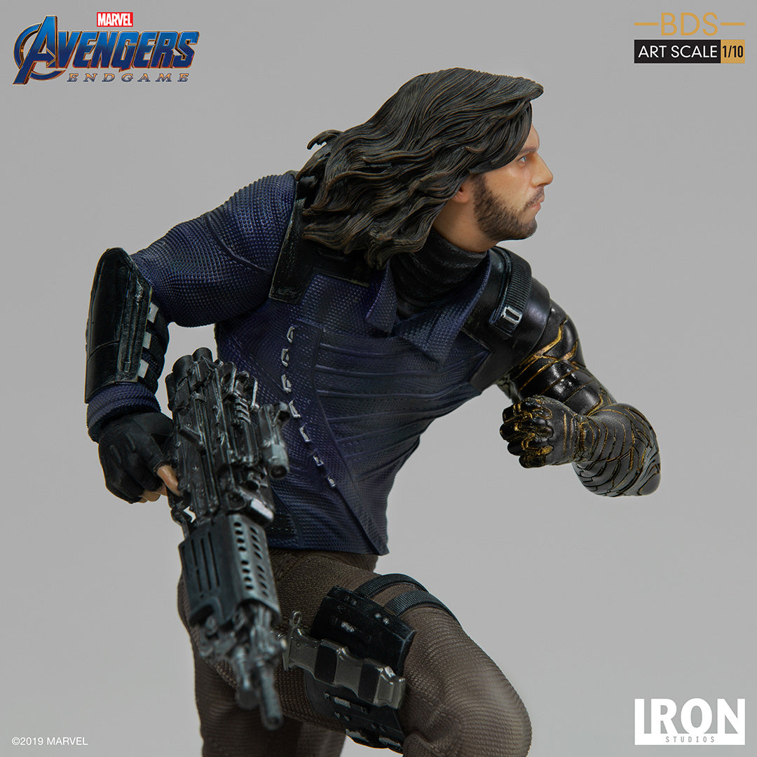 WINTER SOLDIER