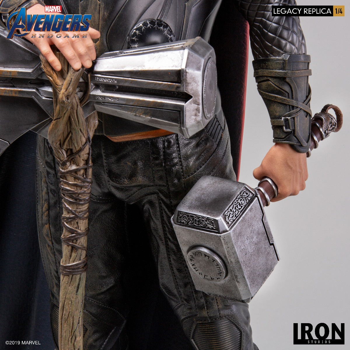 THOR LEGACY