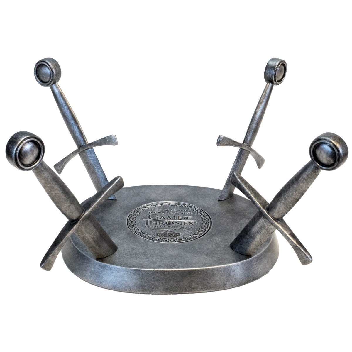 ROBERT'S CROWN REPLICA