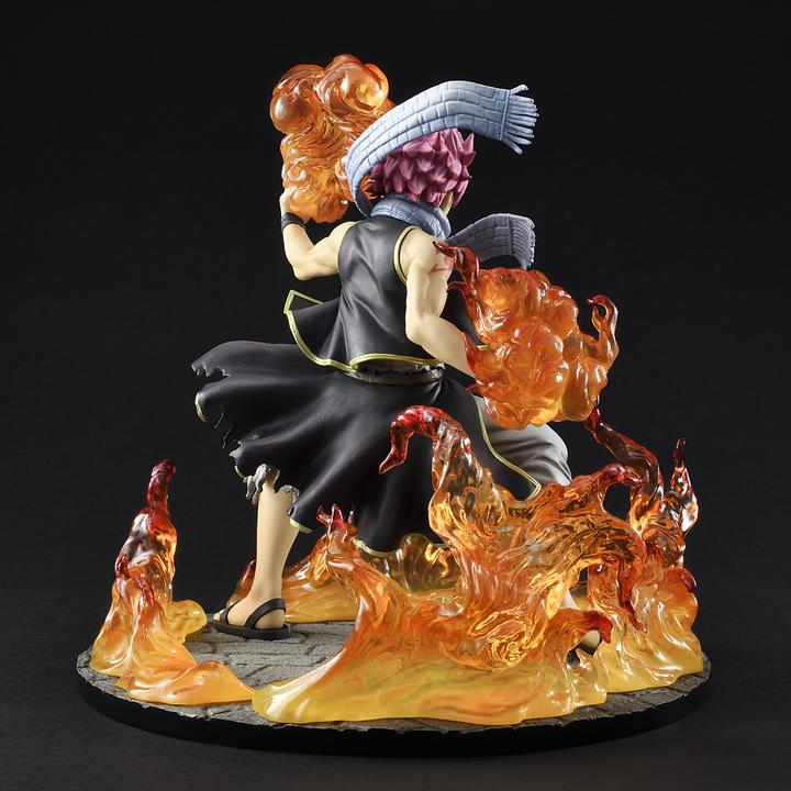 NATSU DRAGNEEL