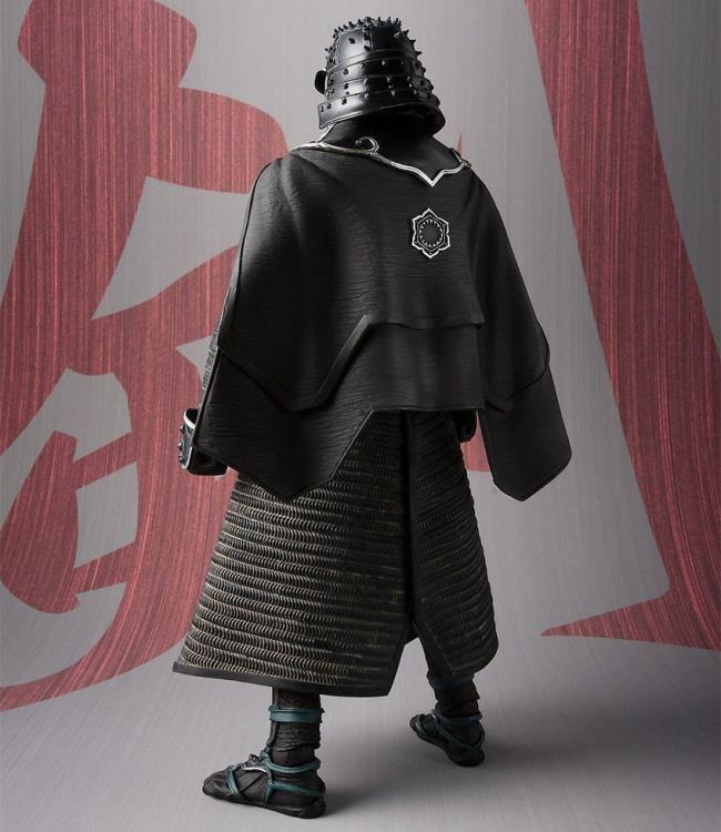 Kylo Ren