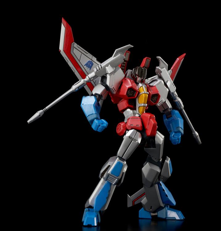 STARSCREAM