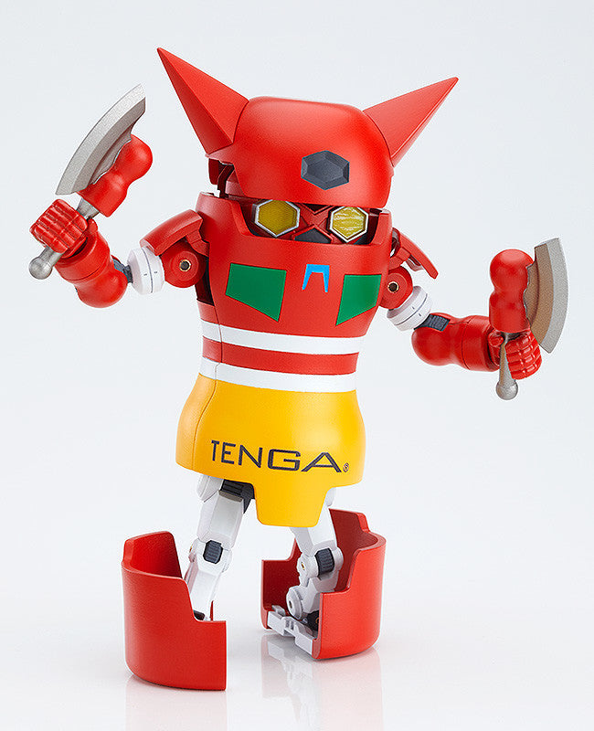 TENGA ROBO